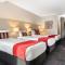 Quality Hotel Parklake Shepparton