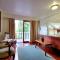 St. Lucia Wetlands Guest House