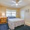 On Lake Istokpoga Lorida Home with Lanai! - Sebring