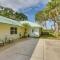 On Lake Istokpoga Lorida Home with Lanai! - Sebring