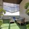 Almas Puteri Harbour Suite Johor Bahru Cosy Room 5 min to Legoaland Medini near 2nd Link by HomeSpace - Iskandar Puteri