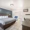 Econo Lodge Inn & Suites Heavenly Village Area