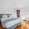 Charming retreat in Footscray
