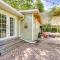 Quaint and Dreamy Mt Dora Cottage Close to Lake