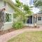 Quaint and Dreamy Mt Dora Cottage Close to Lake
