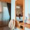 Faralya Yoruk Evi Suite