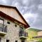 Gamarjoba Guest and Art House