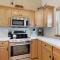 Howard's Lakehouse by the Sea - Rockaway Beach