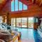 Waterfront Ranch on Pend Oreille