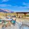 Waterfront Ranch on Pend Oreille
