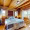 Waterfront Ranch on Pend Oreille