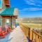 Waterfront Ranch on Pend Oreille