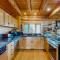 Waterfront Ranch on Pend Oreille