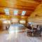 Waterfront Ranch on Pend Oreille