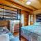 Waterfront Ranch on Pend Oreille