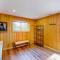Waterfront Ranch on Pend Oreille