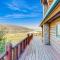 Waterfront Ranch on Pend Oreille