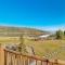 Waterfront Ranch on Pend Oreille
