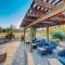 Waterfront Ranch on Pend Oreille