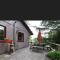 Agréable chalet en pleine nature