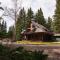 Overlander Mountain Lodge - Jasper
