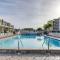 Beachfront Siesta Key Condo with Pool Access! - Siesta Key