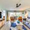 Beachfront Siesta Key Condo with Pool Access!
