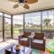 Beachfront Siesta Key Condo with Pool Access!