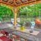 Lake Winnipesaukee Getaway with Private Beach Access - Moultonborough Lake Winnipesaukee Getaway with Private Beach Access - Moultonborough