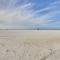 Beachfront Siesta Key Condo with Pool Access! - Siesta Key