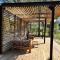 Le Jardin des Amandiers