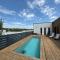 Luxury Villa with pool and View - 瑞维尼亚克