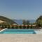 Monalia suites - Parga