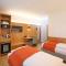 Santner, Hotel