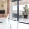 Metaxenia's apartment 202 - Salonicco