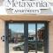 Metaxenia's apartment 202 - Salonicco
