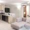 Metaxenia's apartment 202 - Salonicco
