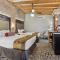 Place DArmes Hotel