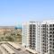 Silkhaus Luxury 1BDR with easy access to the Canal - Abú Zabí