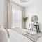 Silkhaus Luxury 1BDR with easy access to the Canal - Abú Zabí