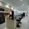 Luxueux Appartement à Tlemcen