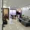 Luxueux Appartement à Tlemcen