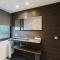 Luxe Villa op park Duinzicht (huis 702) - Ouddorp