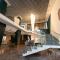 Cristal Palace Hotel