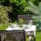 Santner, Hotel