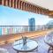 MONTEVERDI - Appartement 150 m2 - Frontière Monaco - Parking - Beausoleil