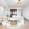 MONTEVERDI - Appartement 150 m2 - Frontière Monaco - Parking - Beausoleil