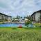 Polinésia Samoa Resort Muro Alto com piscina privativa - بورتو دي غالينهاس