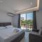 Qeparo Andrea Markou rooms