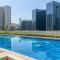 Frank Porter - Reva Residences - Dubai